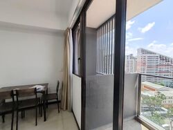 The Poiz Residences (D13), Apartment #566529501